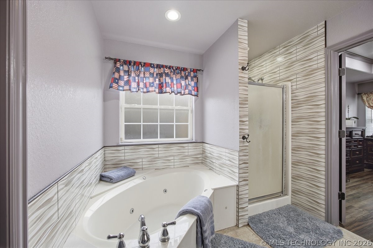 5212 Barr Drive Sand Springs OK 74063