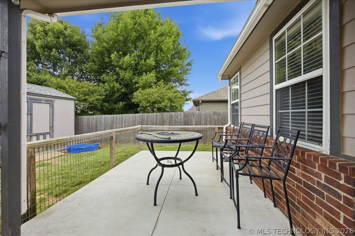 5212 Barr Drive Sand Springs OK 74063