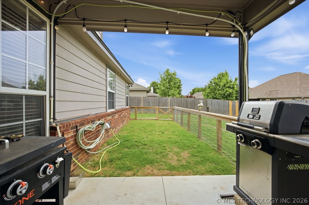 5212 Barr Drive Sand Springs OK 74063