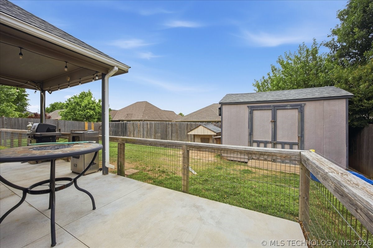 5212 Barr Drive Sand Springs OK 74063