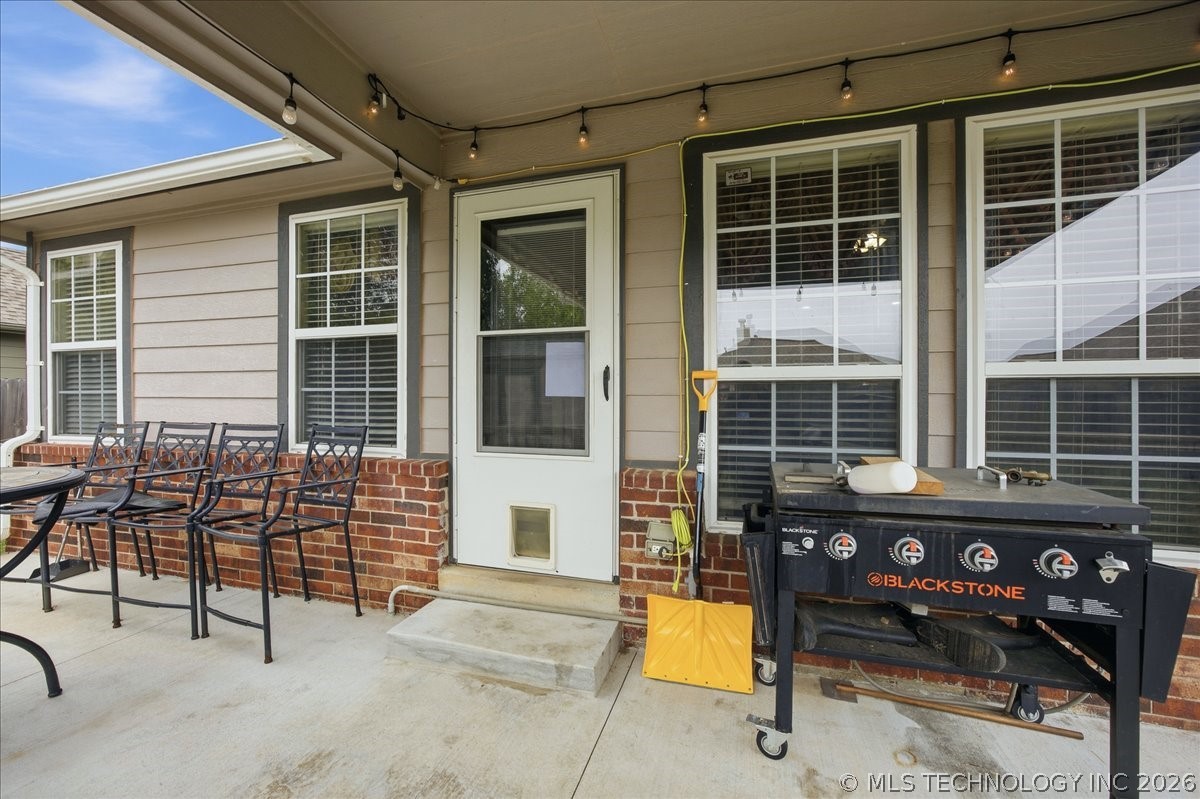 5212 Barr Drive Sand Springs OK 74063