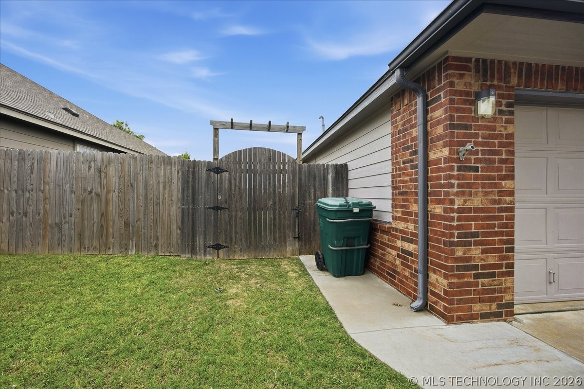 5212 Barr Drive Sand Springs OK 74063
