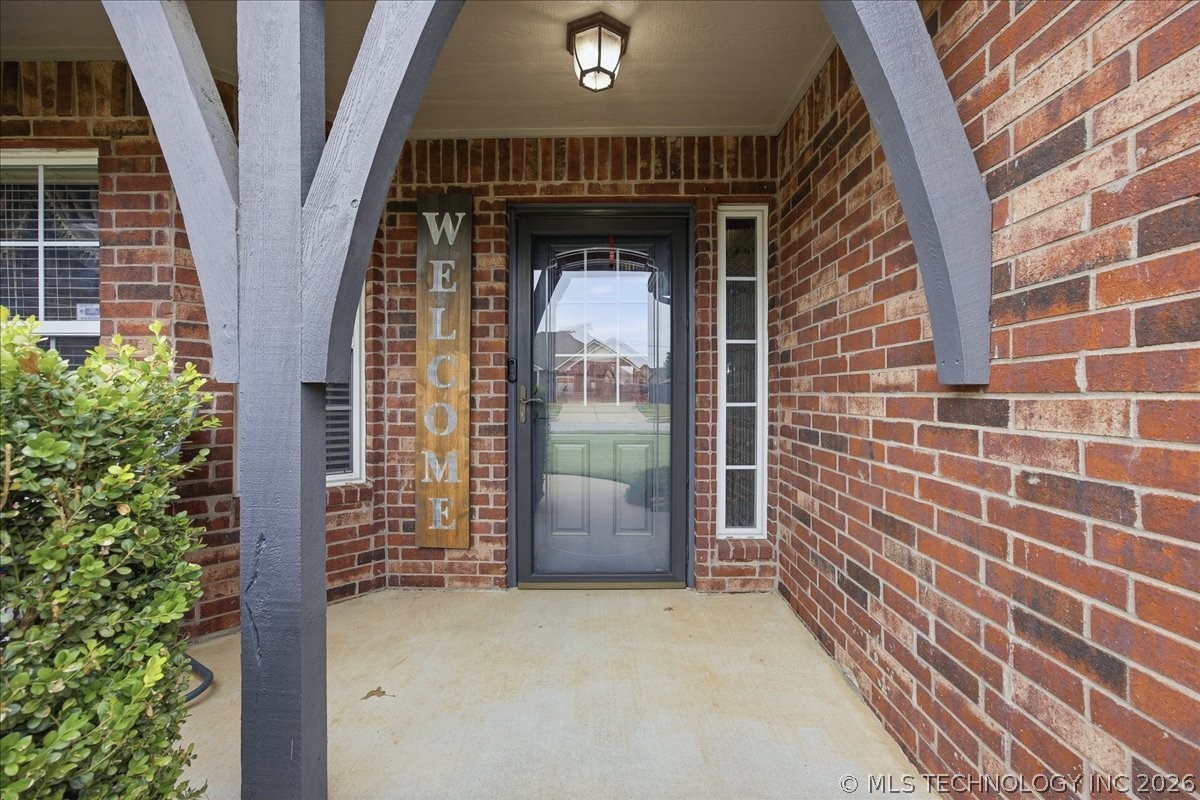 5212 Barr Drive Sand Springs OK 74063