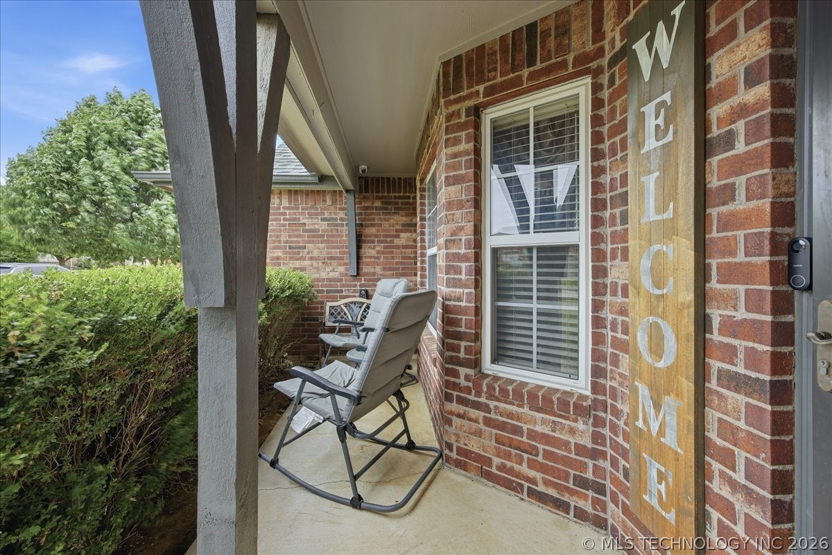 5212 Barr Drive Sand Springs OK 74063