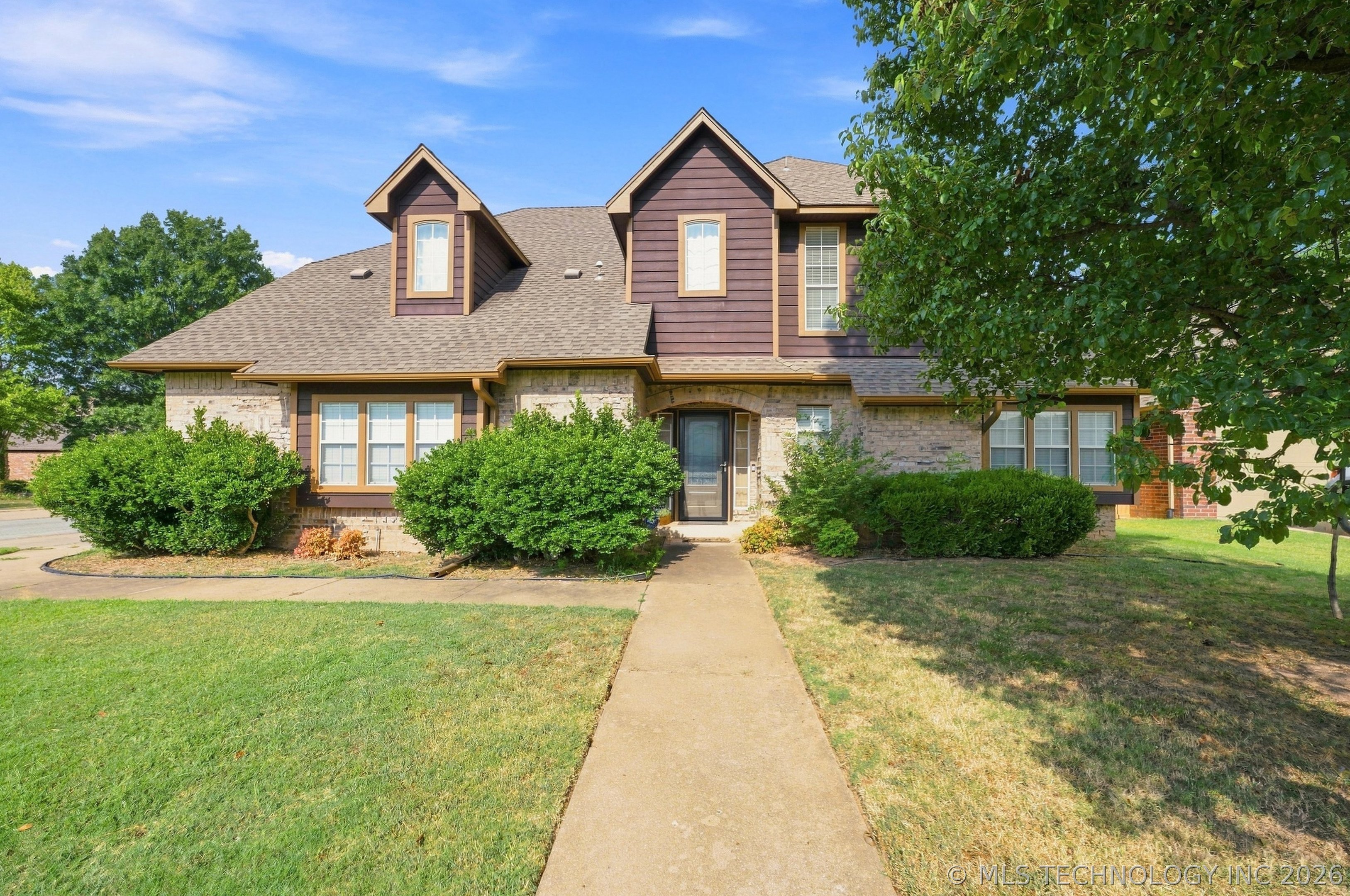 1920 S Nyssa Avenue Broken Arrow OK 74012