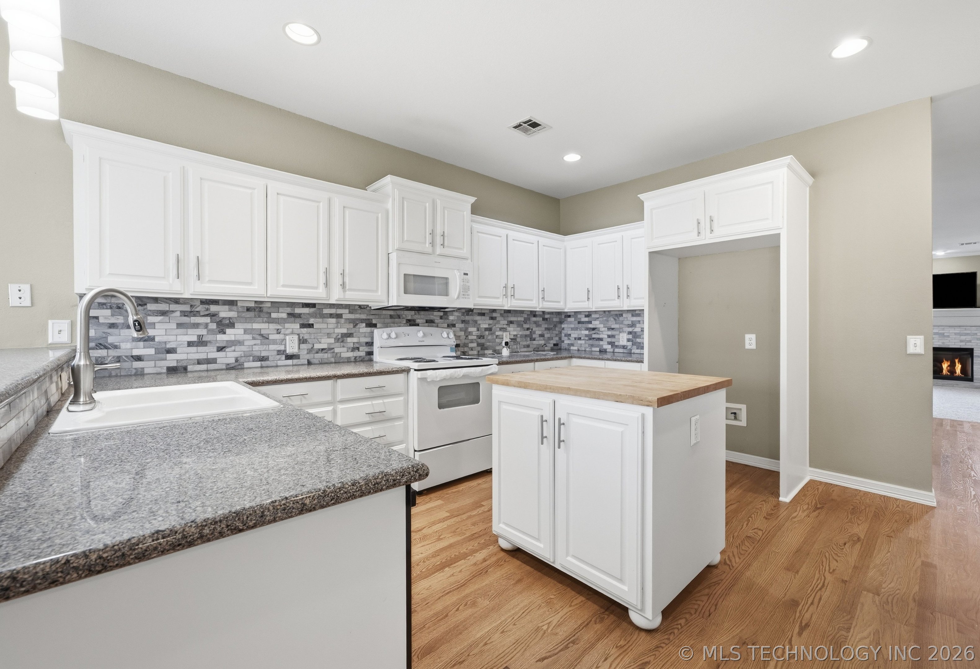 1920 S Nyssa Avenue Broken Arrow OK 74012