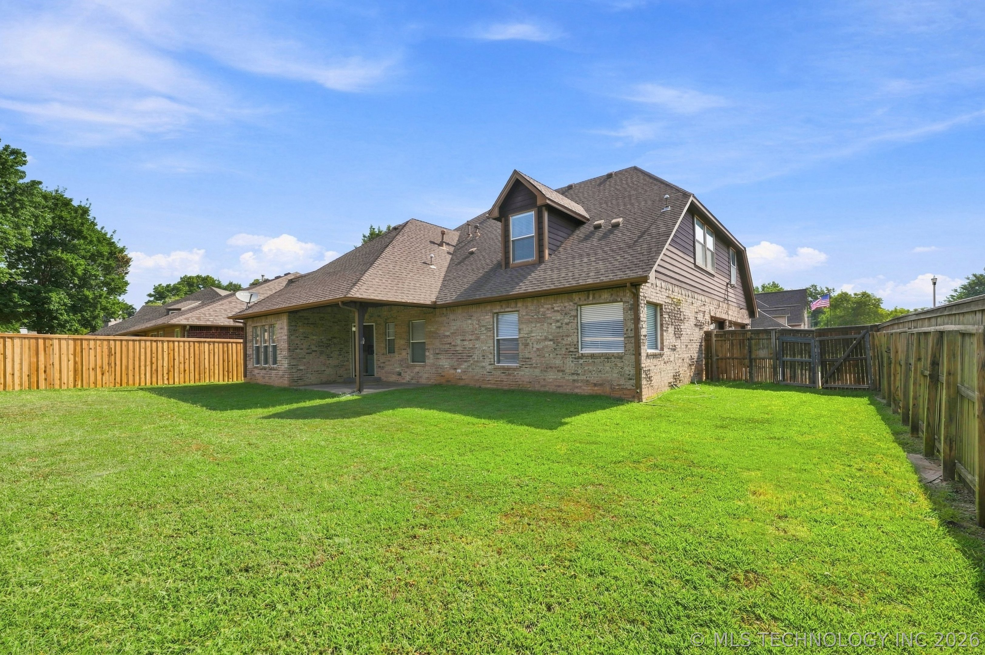 1920 S Nyssa Avenue Broken Arrow OK 74012