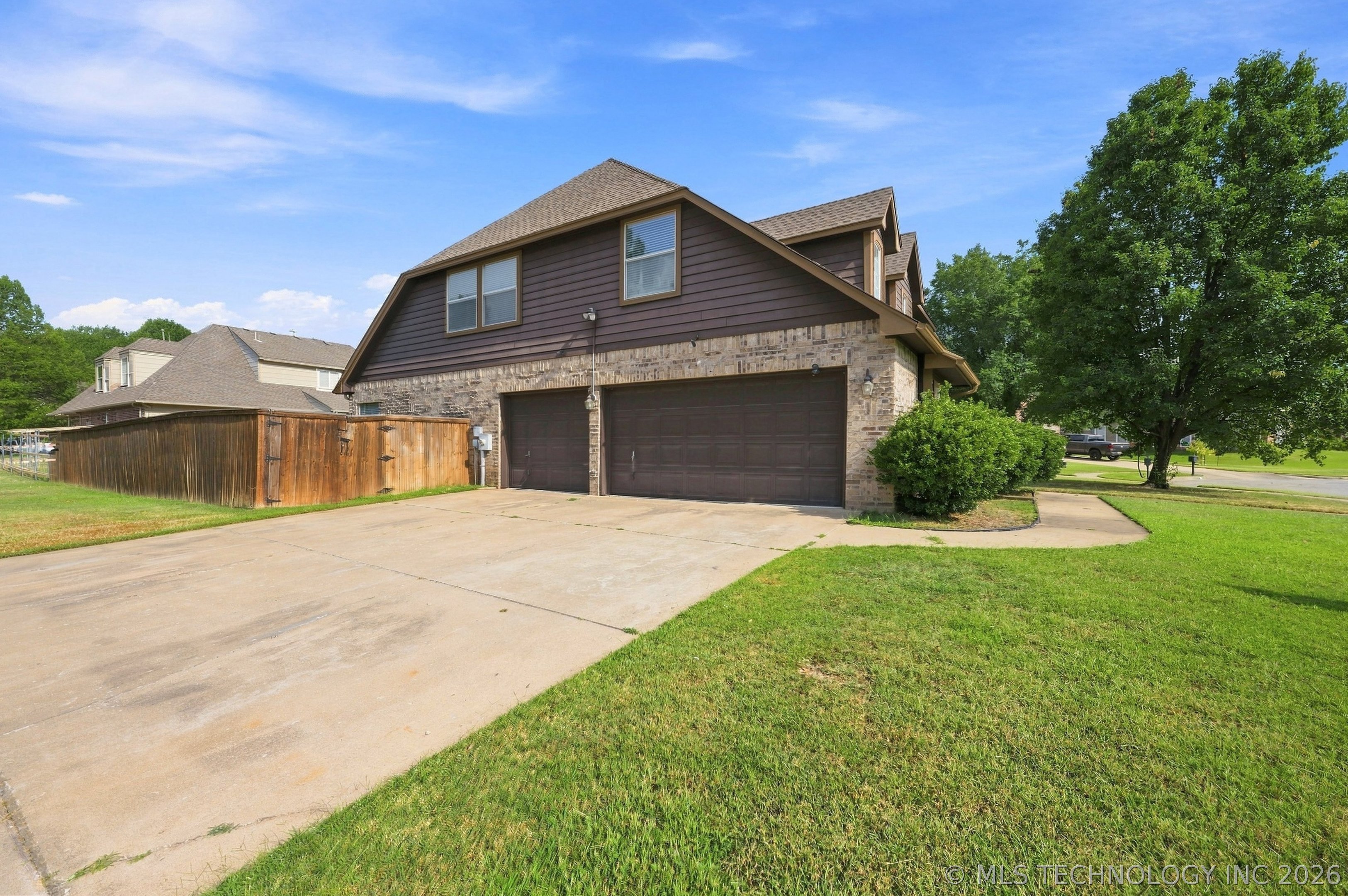 1920 S Nyssa Avenue Broken Arrow OK 74012