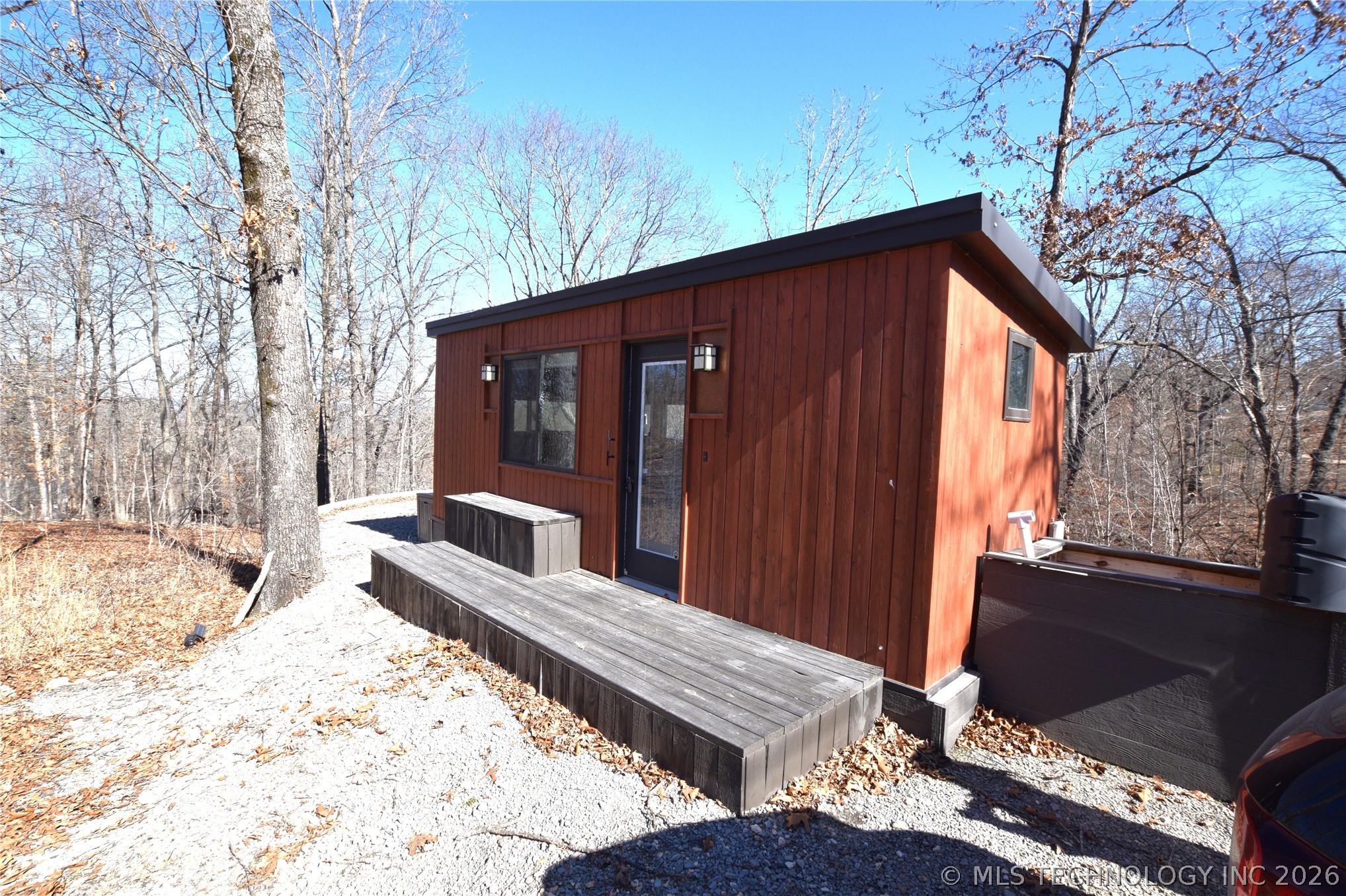 5958 Wiley Ridge Road Proctor OK 74457