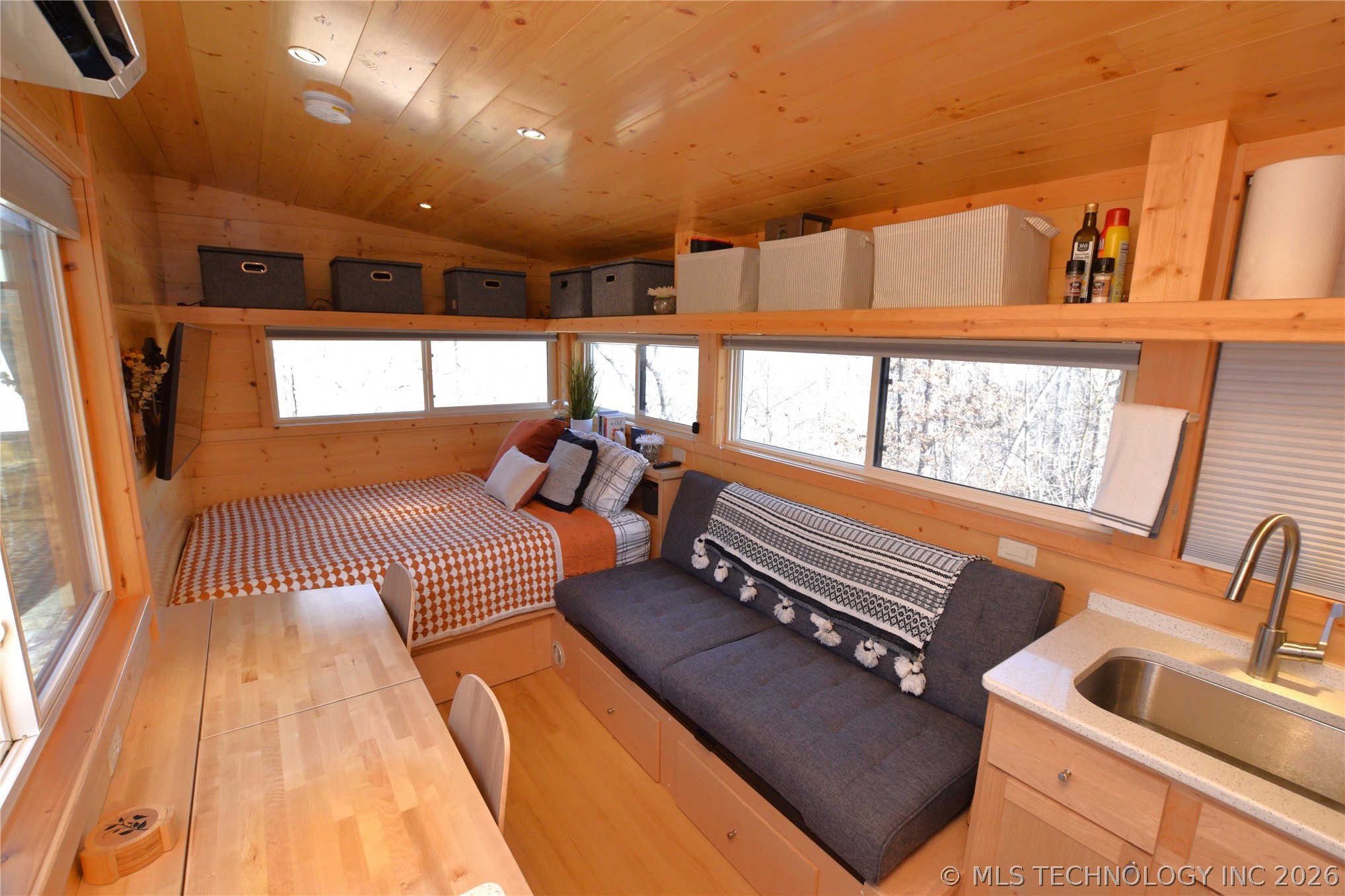 5958 Wiley Ridge Road Proctor OK 74457