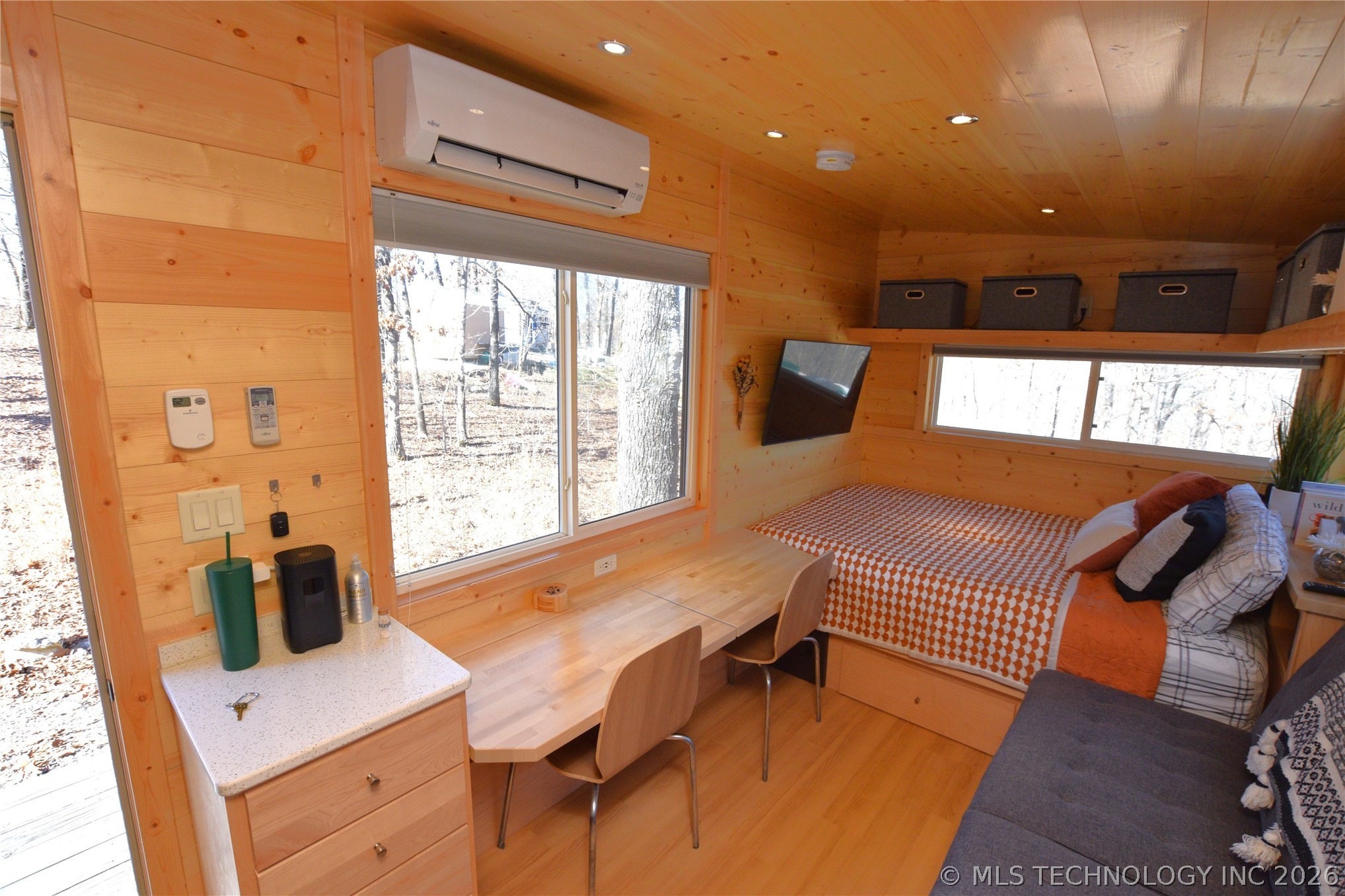 5958 Wiley Ridge Road Proctor OK 74457