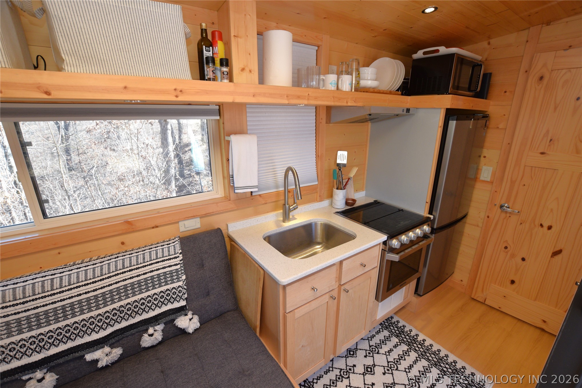 5958 Wiley Ridge Road Proctor OK 74457