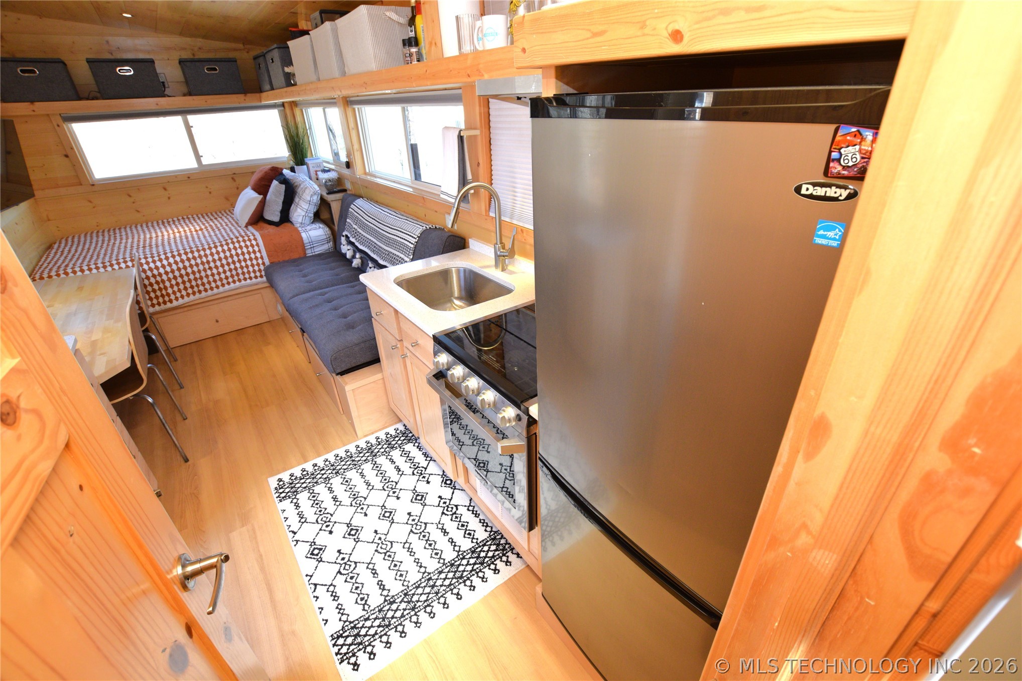 5958 Wiley Ridge Road Proctor OK 74457
