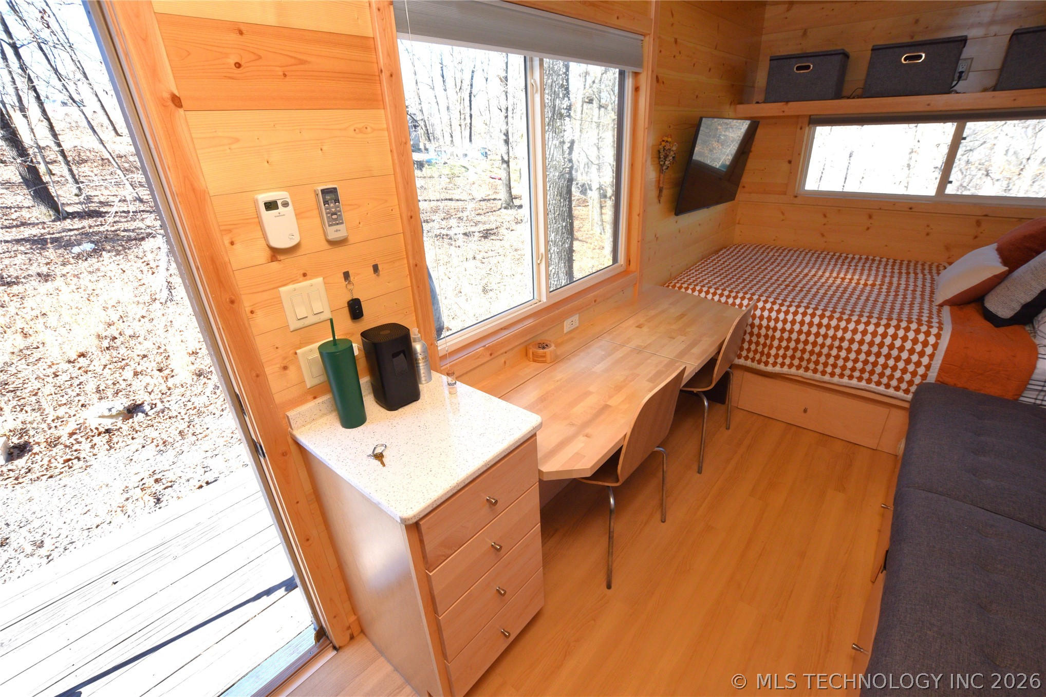 5958 Wiley Ridge Road Proctor OK 74457