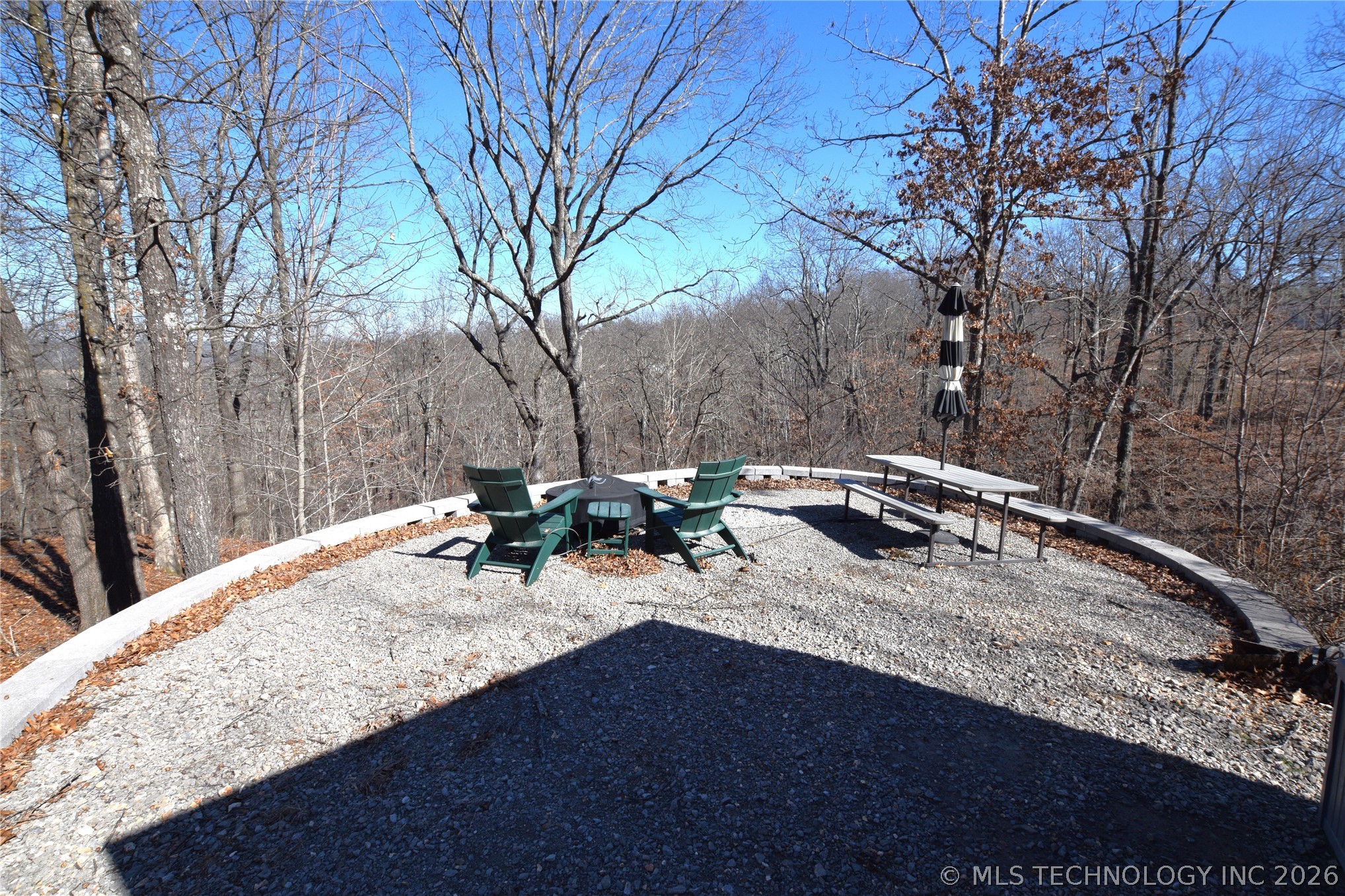 5958 Wiley Ridge Road Proctor OK 74457