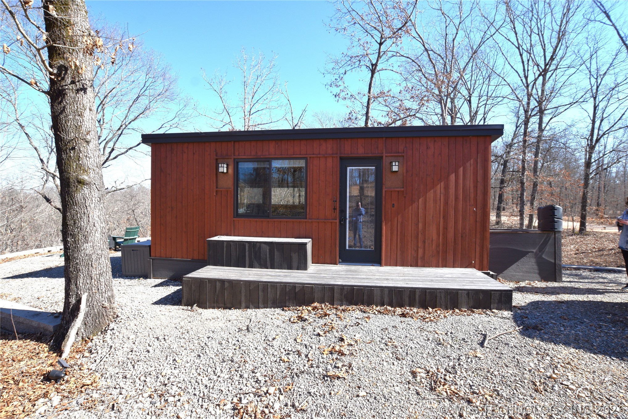 5958 Wiley Ridge Road Proctor OK 74457