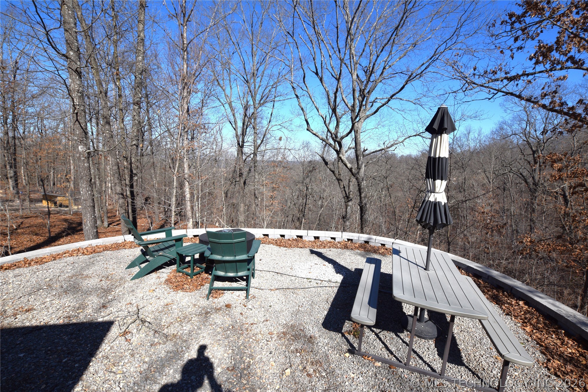 5958 Wiley Ridge Road Proctor OK 74457