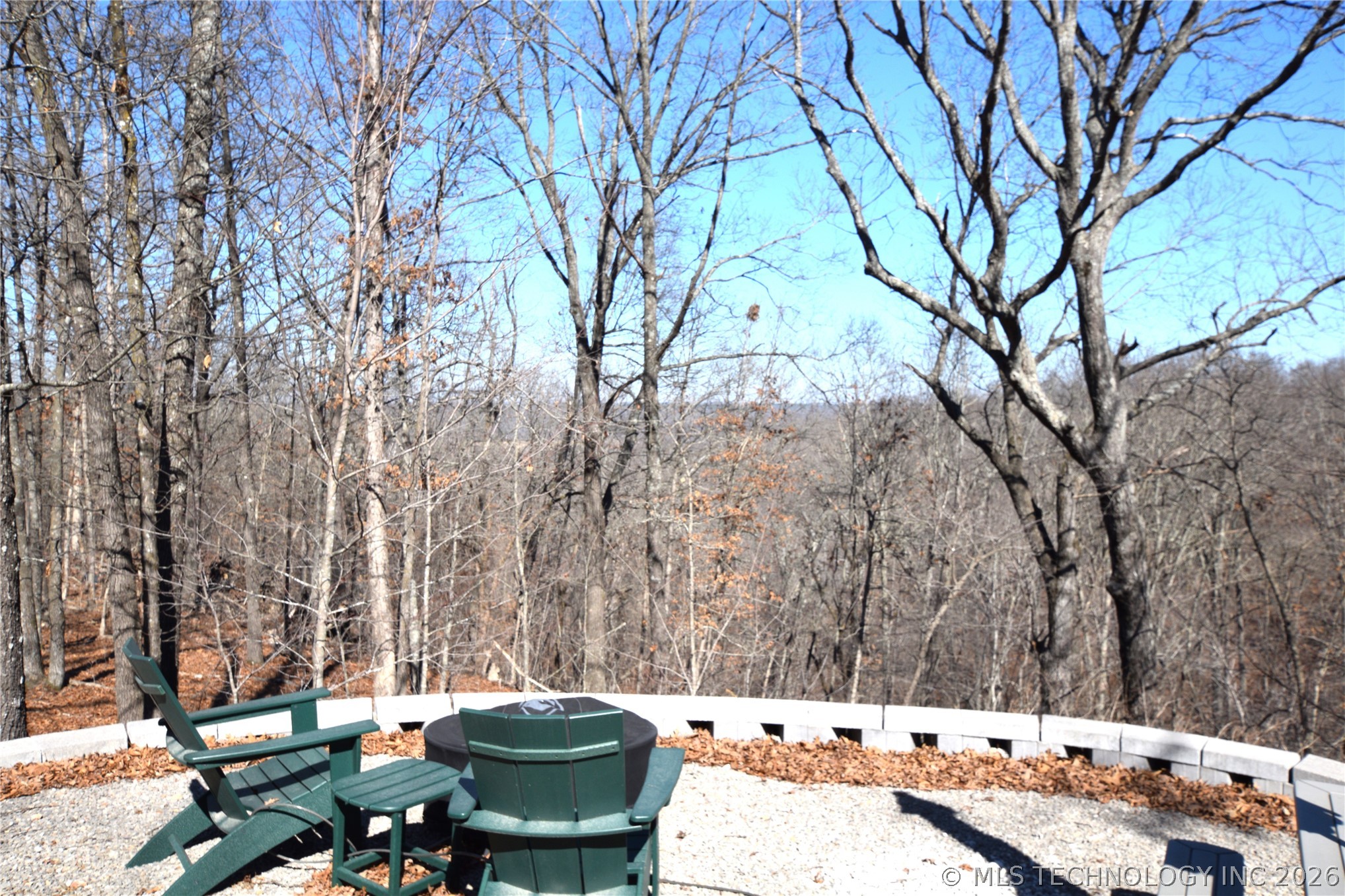 5958 Wiley Ridge Road Proctor OK 74457