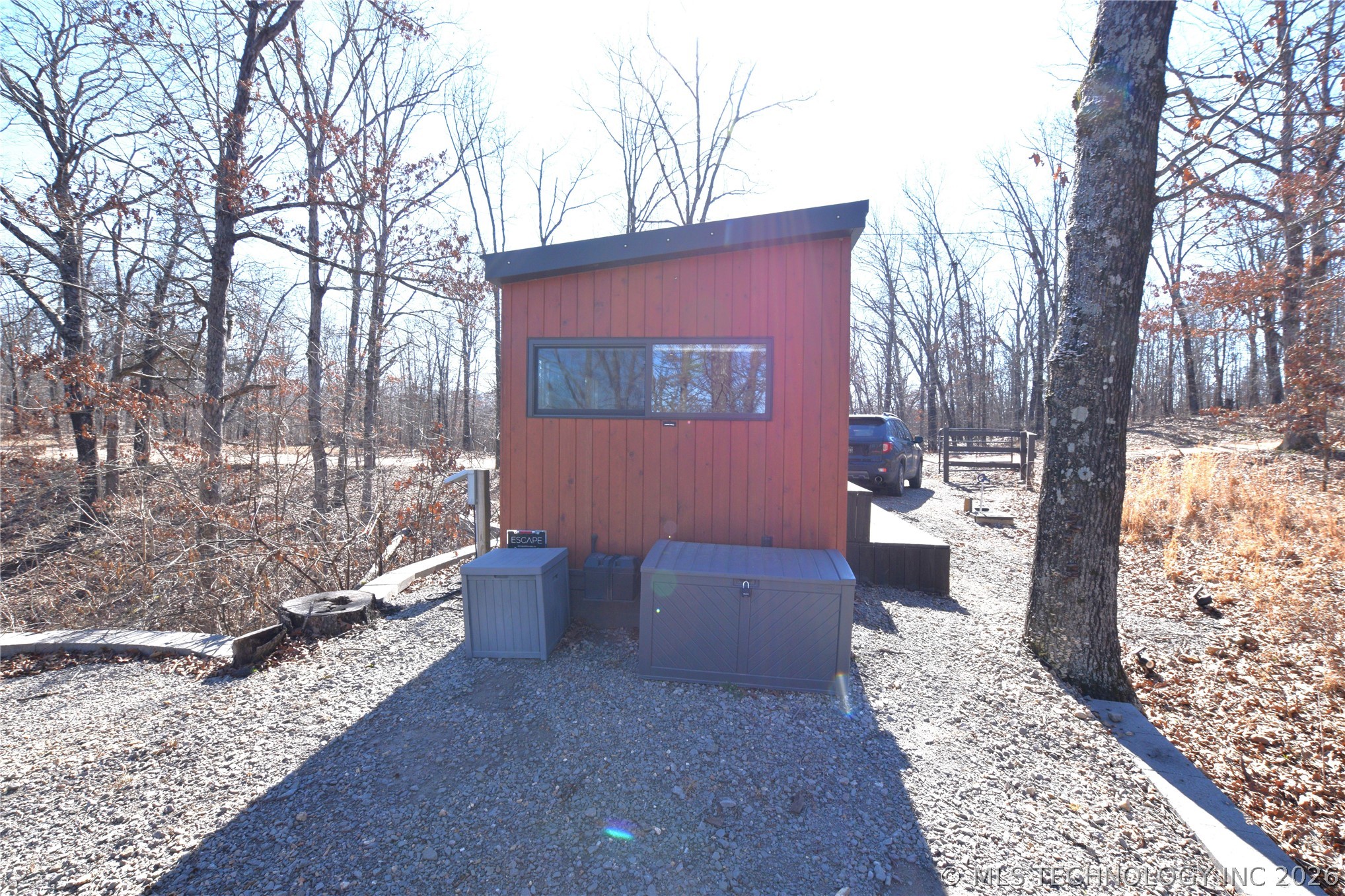5958 Wiley Ridge Road Proctor OK 74457