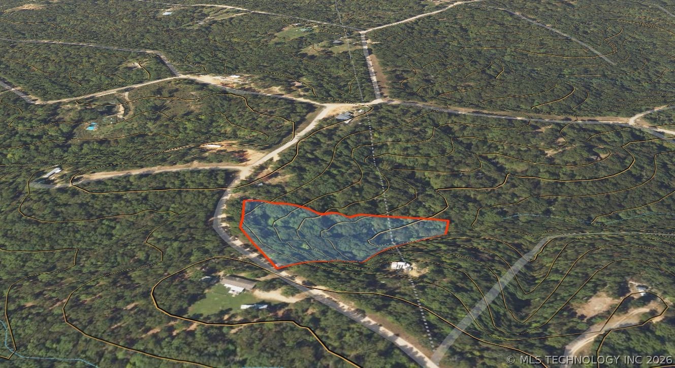 5958 Wiley Ridge Road Proctor OK 74457