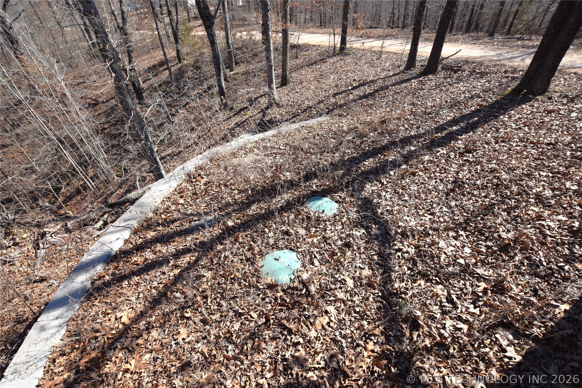 5958 Wiley Ridge Road Proctor OK 74457