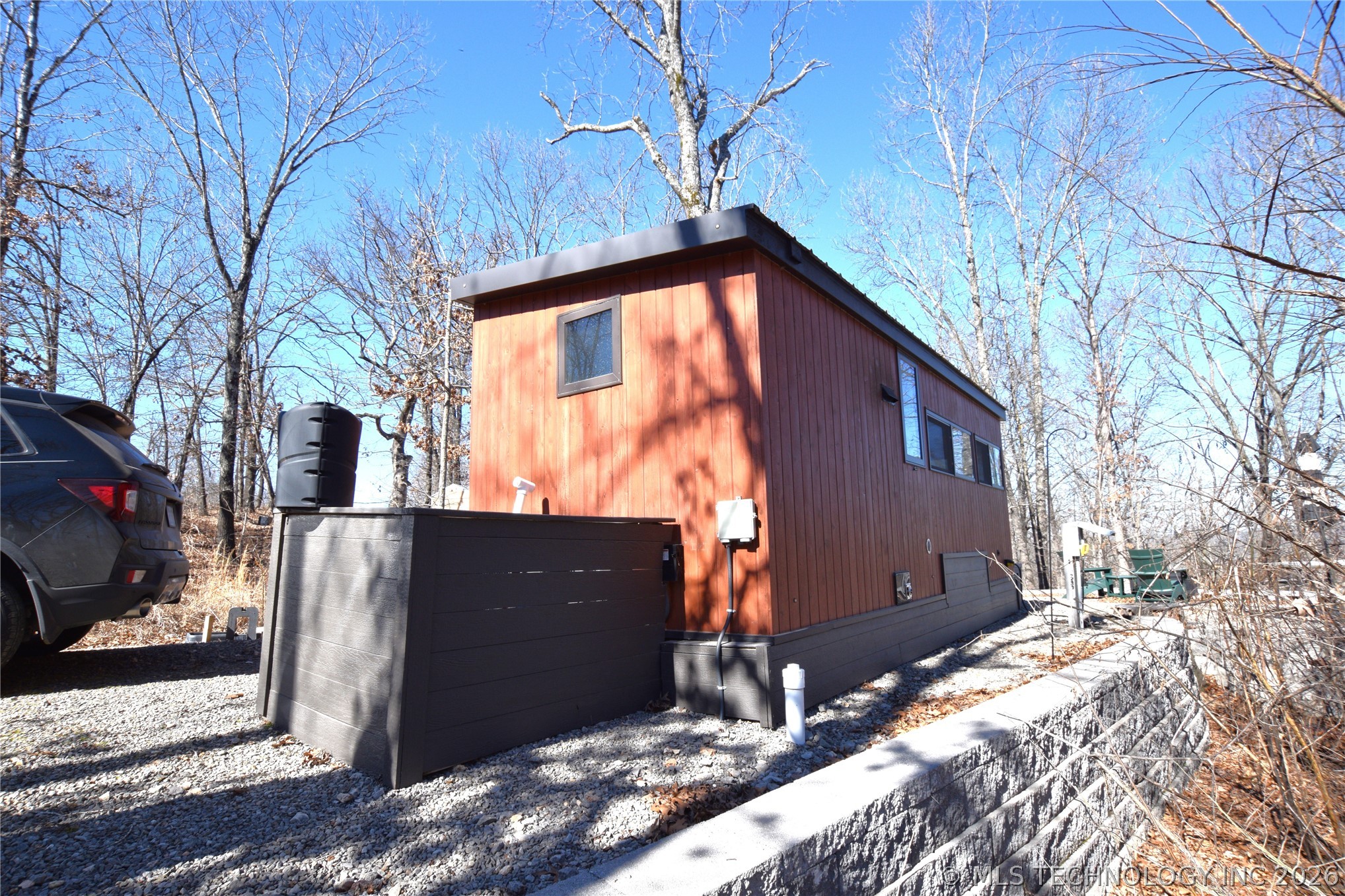 5958 Wiley Ridge Road Proctor OK 74457