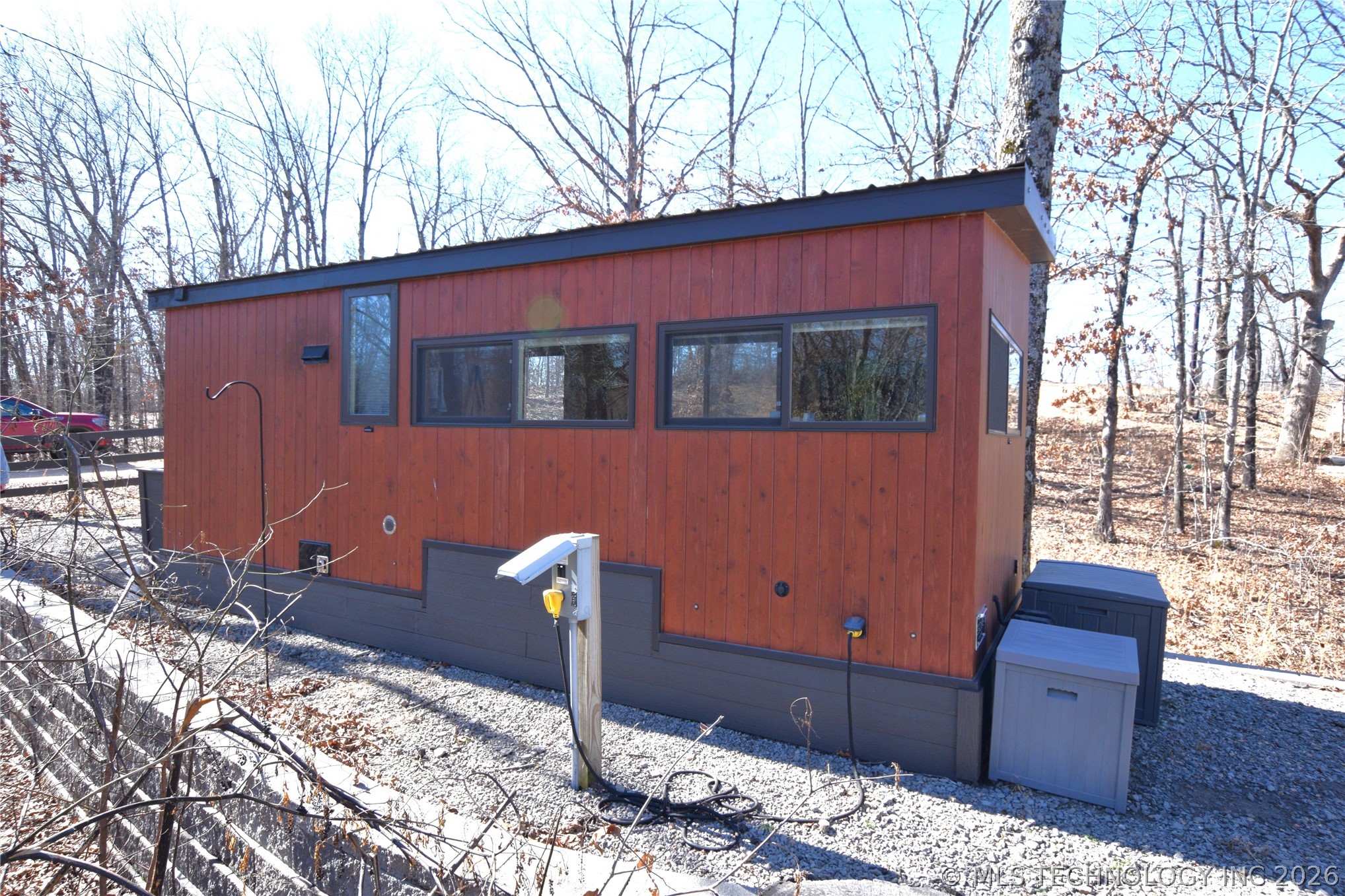 5958 Wiley Ridge Road Proctor OK 74457