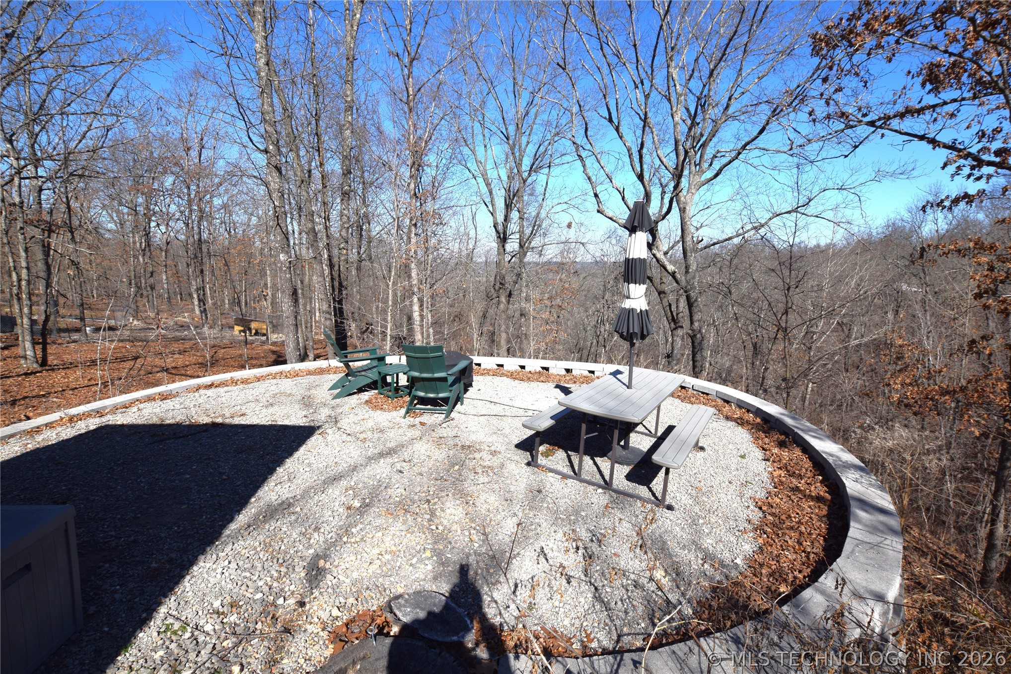 5958 Wiley Ridge Road Proctor OK 74457