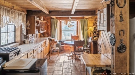 21054 E 613 Road Tahlequah OK 74464