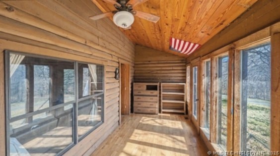 21054 E 613 Road Tahlequah OK 74464