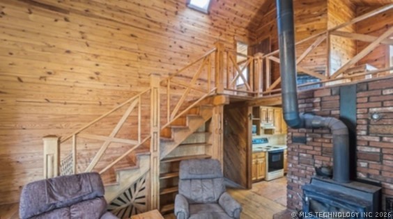 21054 E 613 Road Tahlequah OK 74464