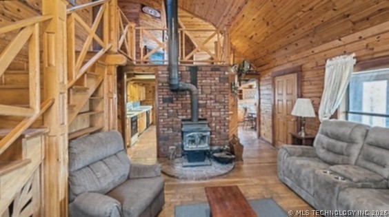 21054 E 613 Road Tahlequah OK 74464