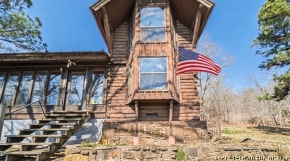 21054 E 613 Road Tahlequah OK 74464