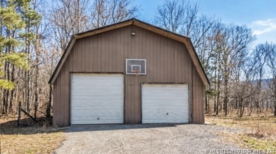 21054 E 613 Road Tahlequah OK 74464