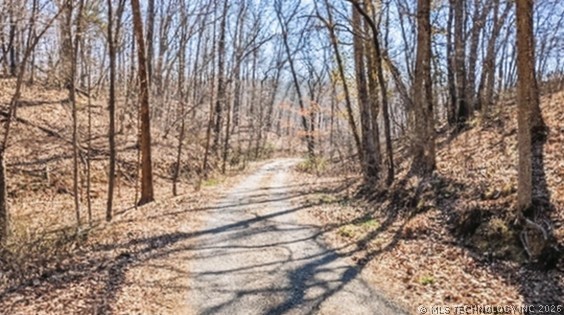 21054 E 613 Road Tahlequah OK 74464