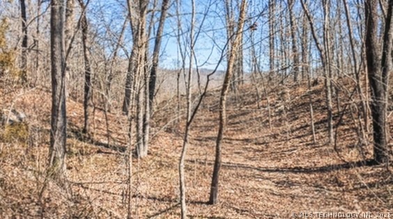 21054 E 613 Road Tahlequah OK 74464