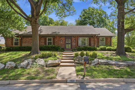 7945 S Florence Avenue Tulsa OK 74136