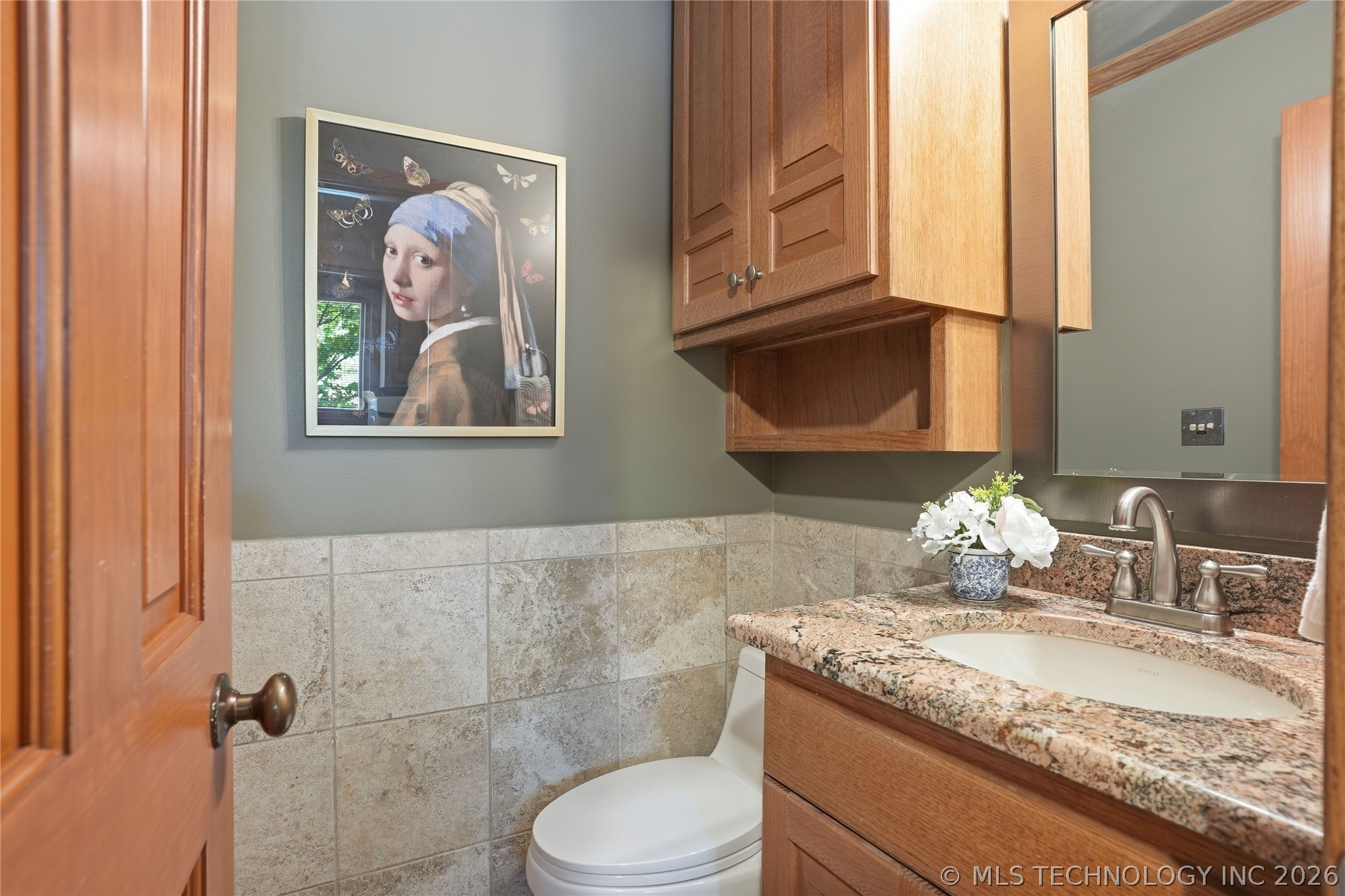 7945 S Florence Avenue Tulsa OK 74136