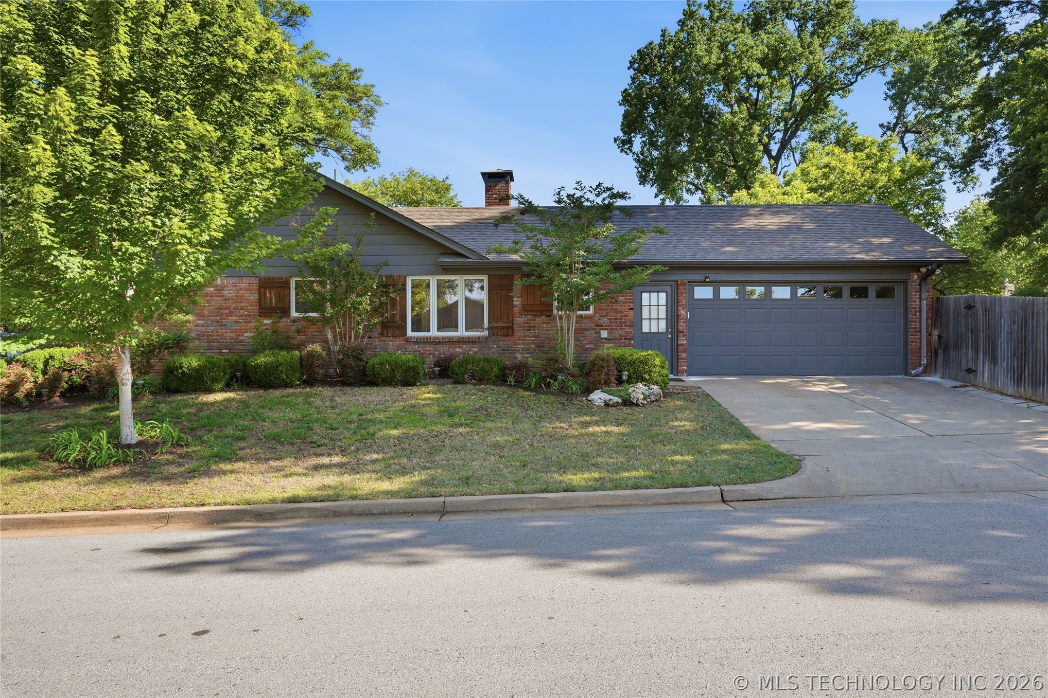 7945 S Florence Avenue Tulsa OK 74136