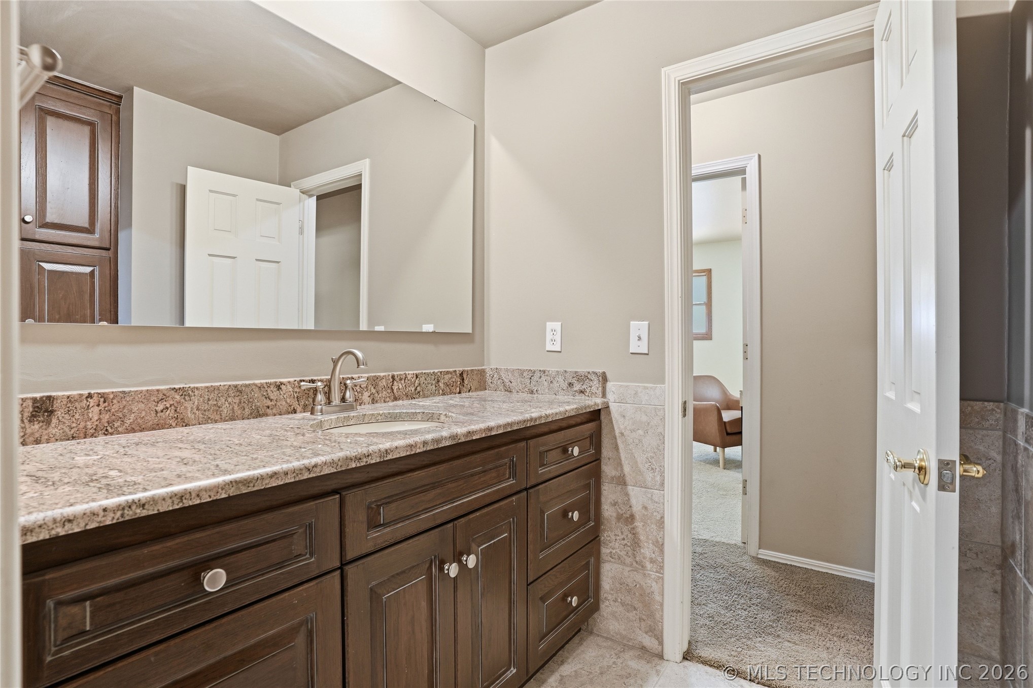 7945 S Florence Avenue Tulsa OK 74136
