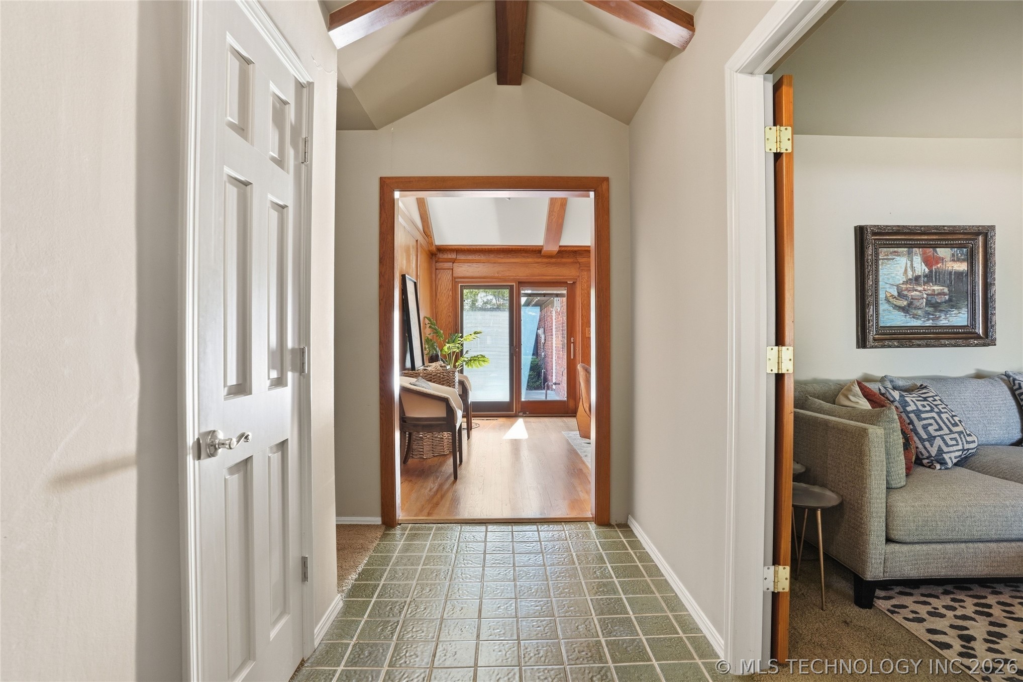 7945 S Florence Avenue Tulsa OK 74136