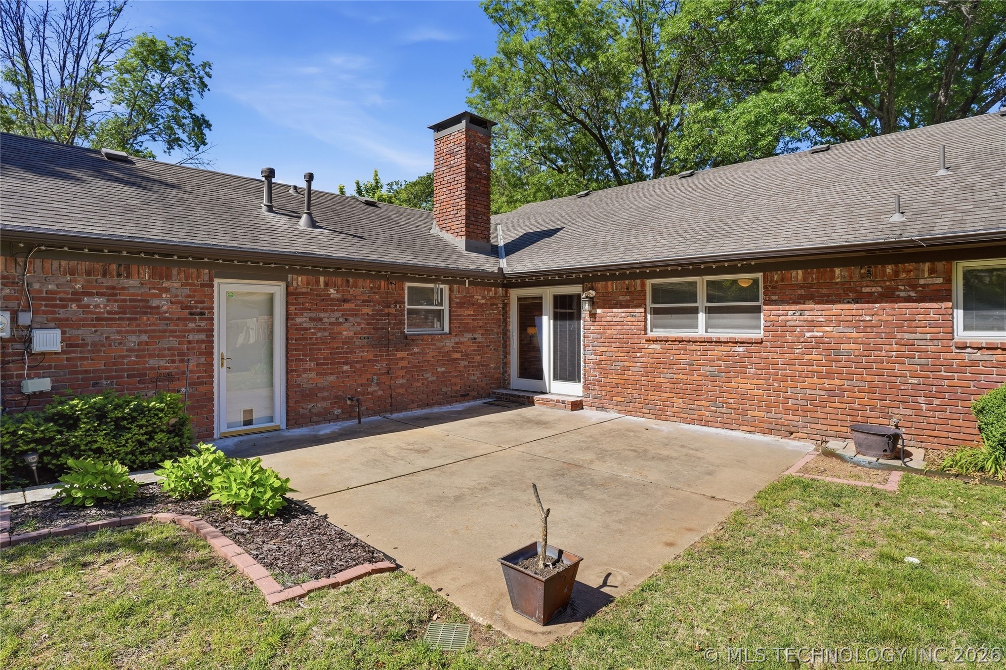 7945 S Florence Avenue Tulsa OK 74136