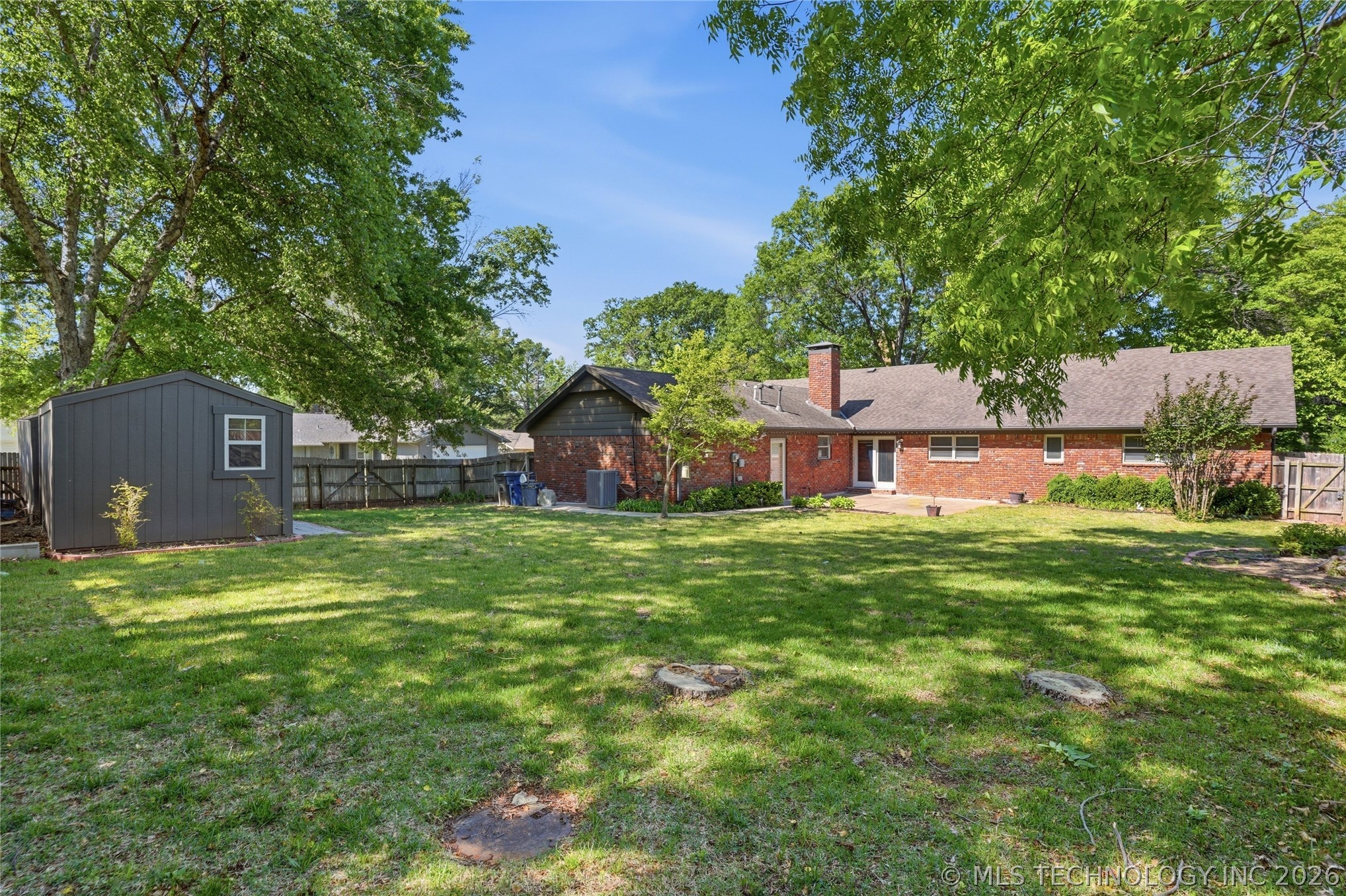 7945 S Florence Avenue Tulsa OK 74136