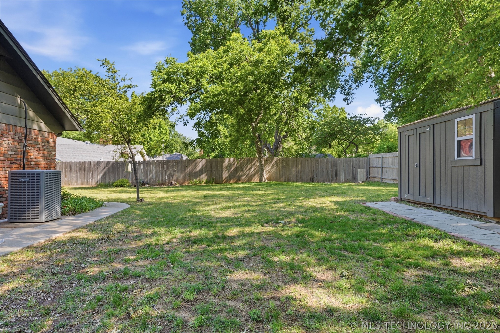 7945 S Florence Avenue Tulsa OK 74136