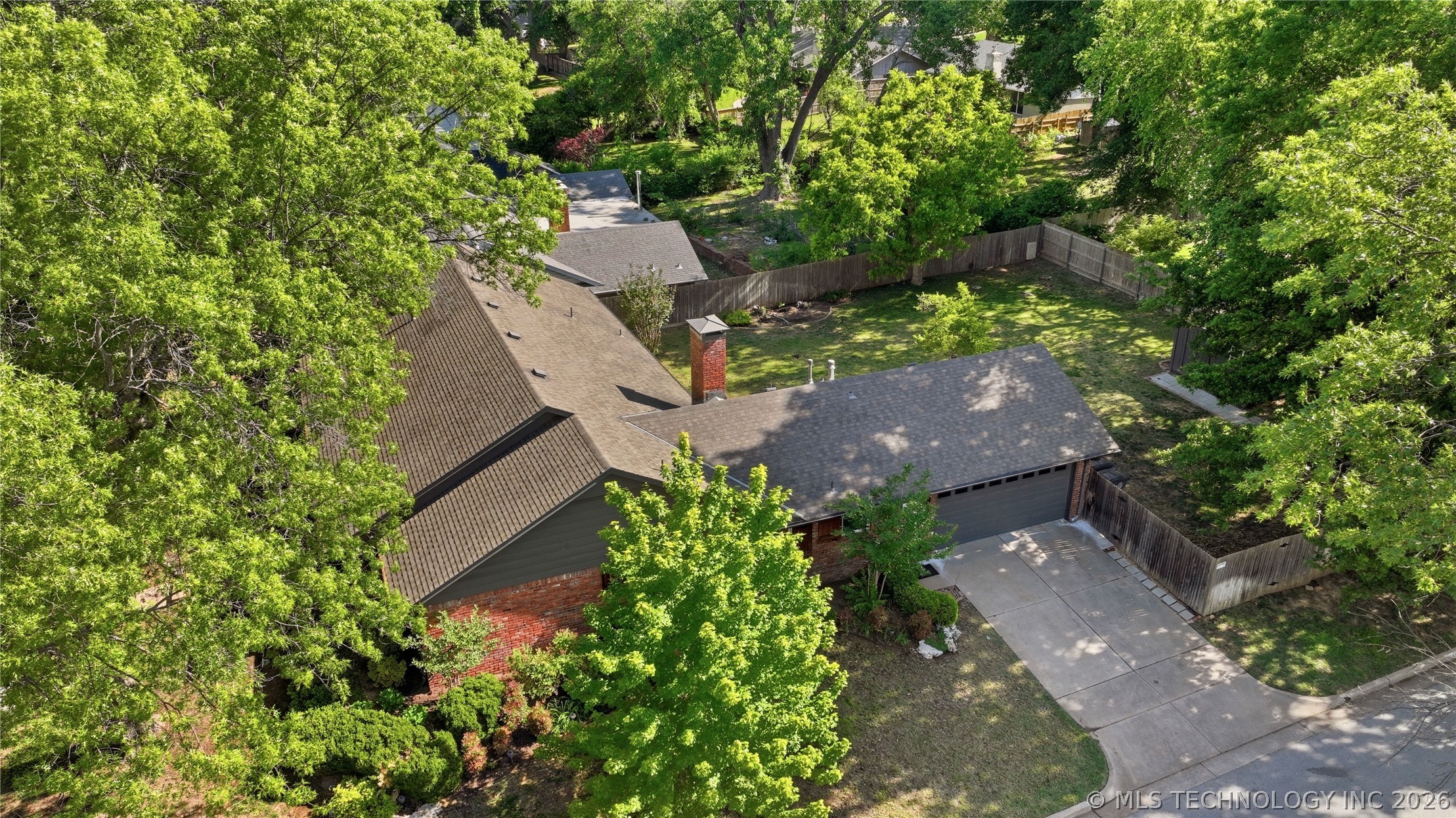 7945 S Florence Avenue Tulsa OK 74136