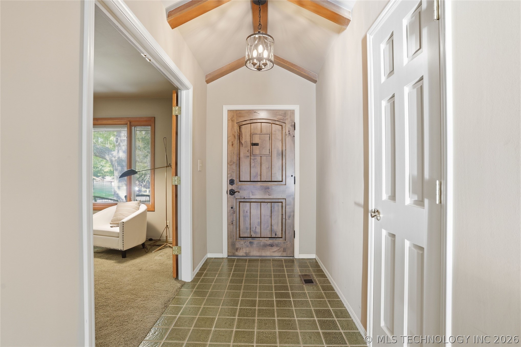 7945 S Florence Avenue Tulsa OK 74136