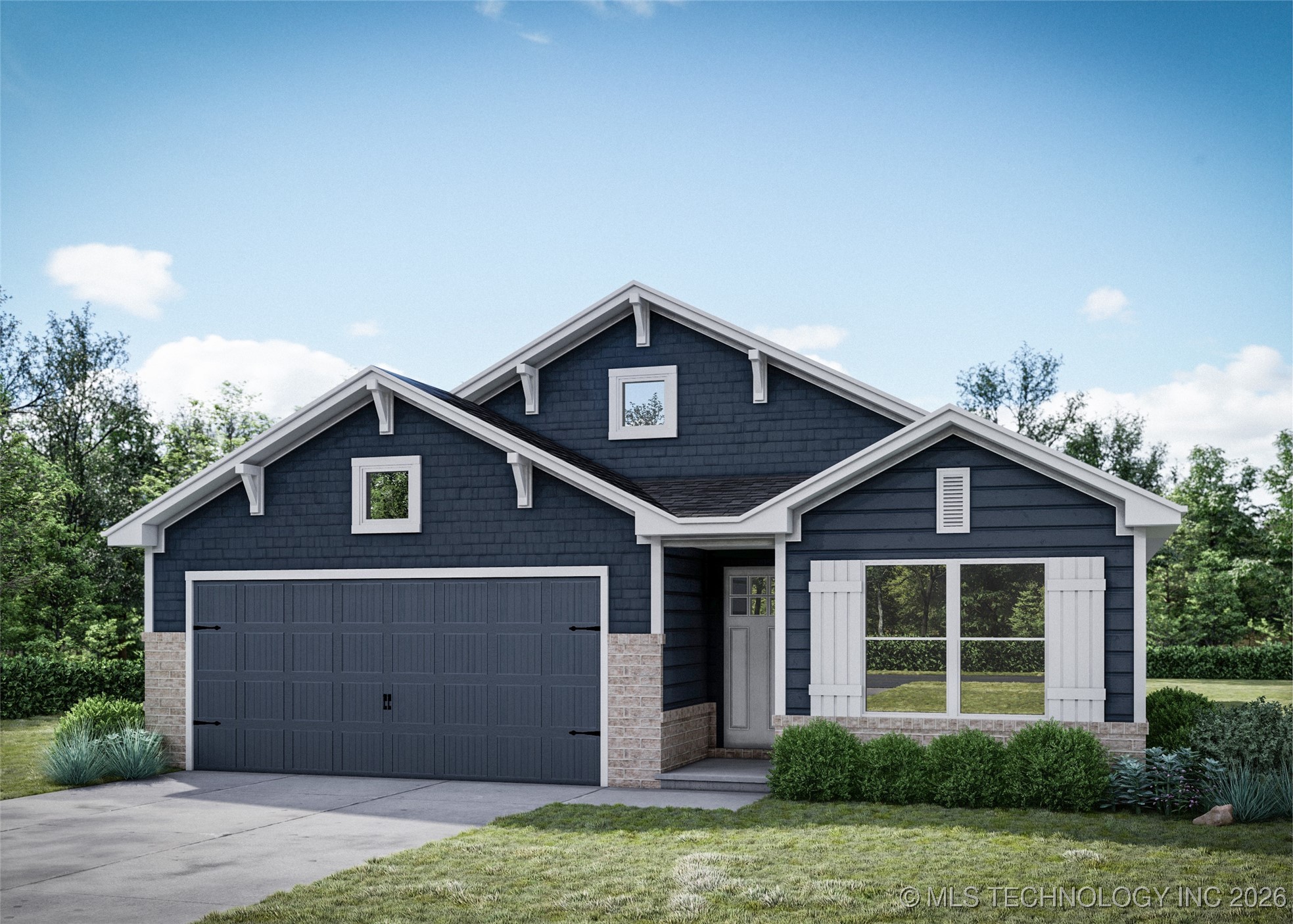 3431 N Gum Place Broken Arrow OK 74012