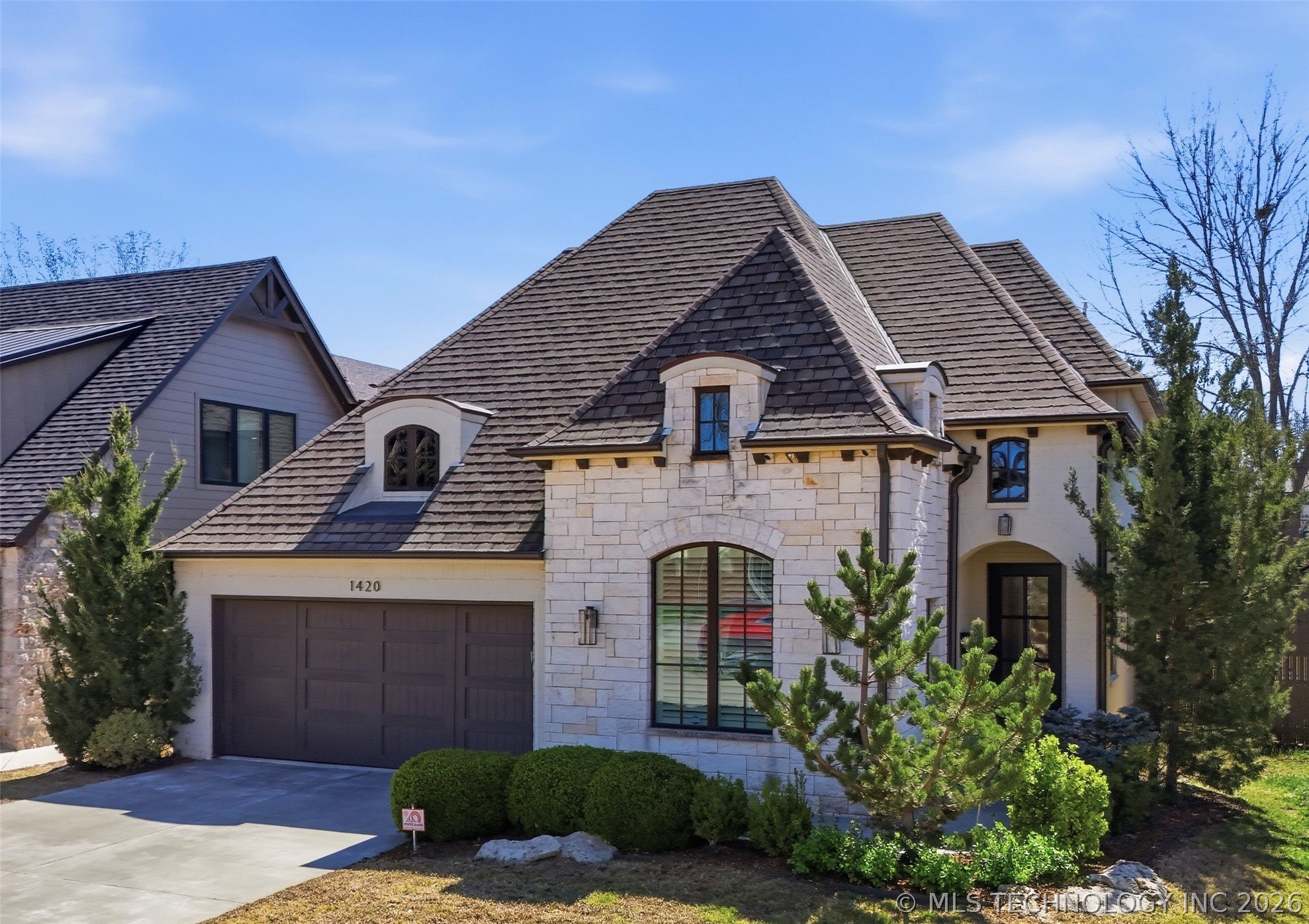1420 E 35th Street Tulsa OK 74105