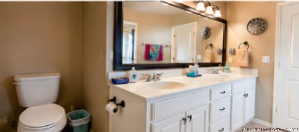 14608 S Kendalwood Boulevard Glenpool OK 74033