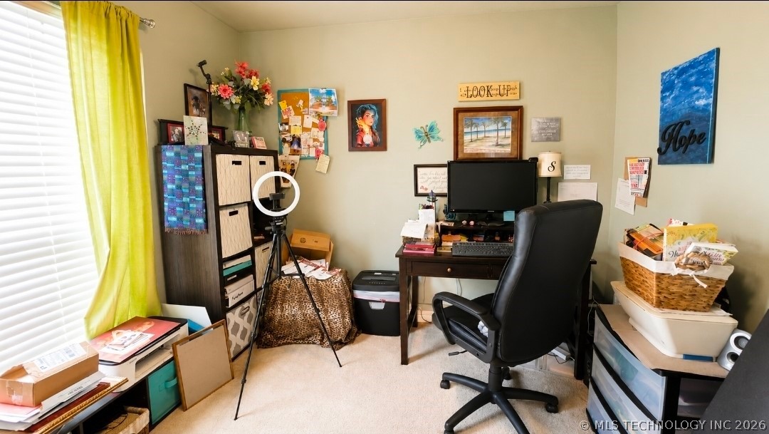 14608 S Kendalwood Boulevard Glenpool OK 74033